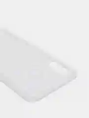 Чехол Xiaomi Mi 8 / Mi 8 Pro, Сяоми Ми 8 / Ми 8 Про, прозрачный силиконовый