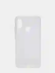 Чехол Xiaomi Mi 8 / Mi 8 Pro, Сяоми Ми 8 / Ми 8 Про, прозрачный силиконовый