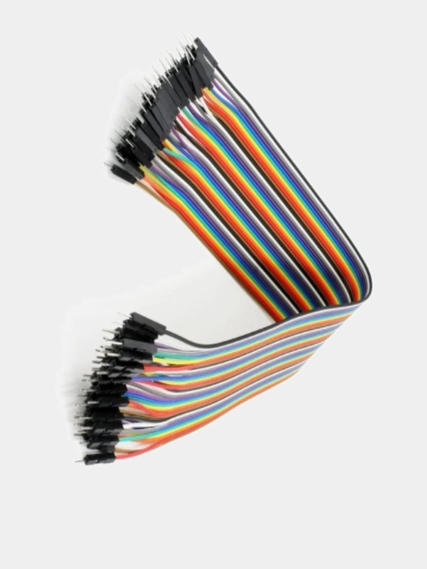 Контактный кабель Dupont Line