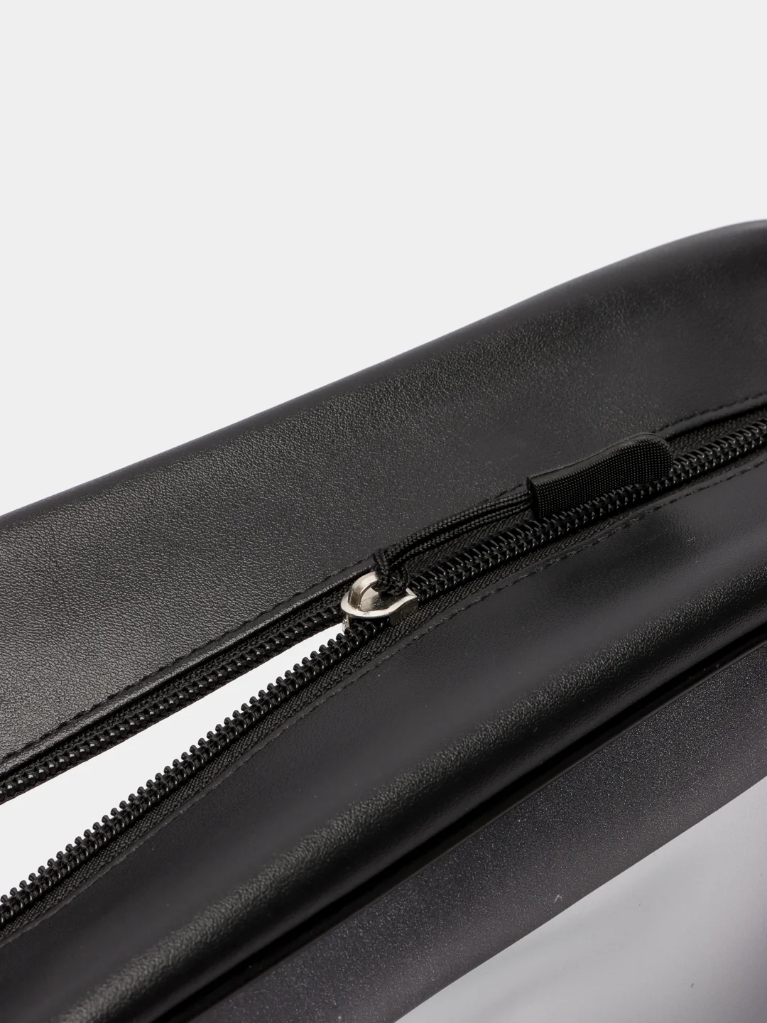 Черный сумка-косметичка Washbag водонепроницаемая / сумка для душа и бассейна