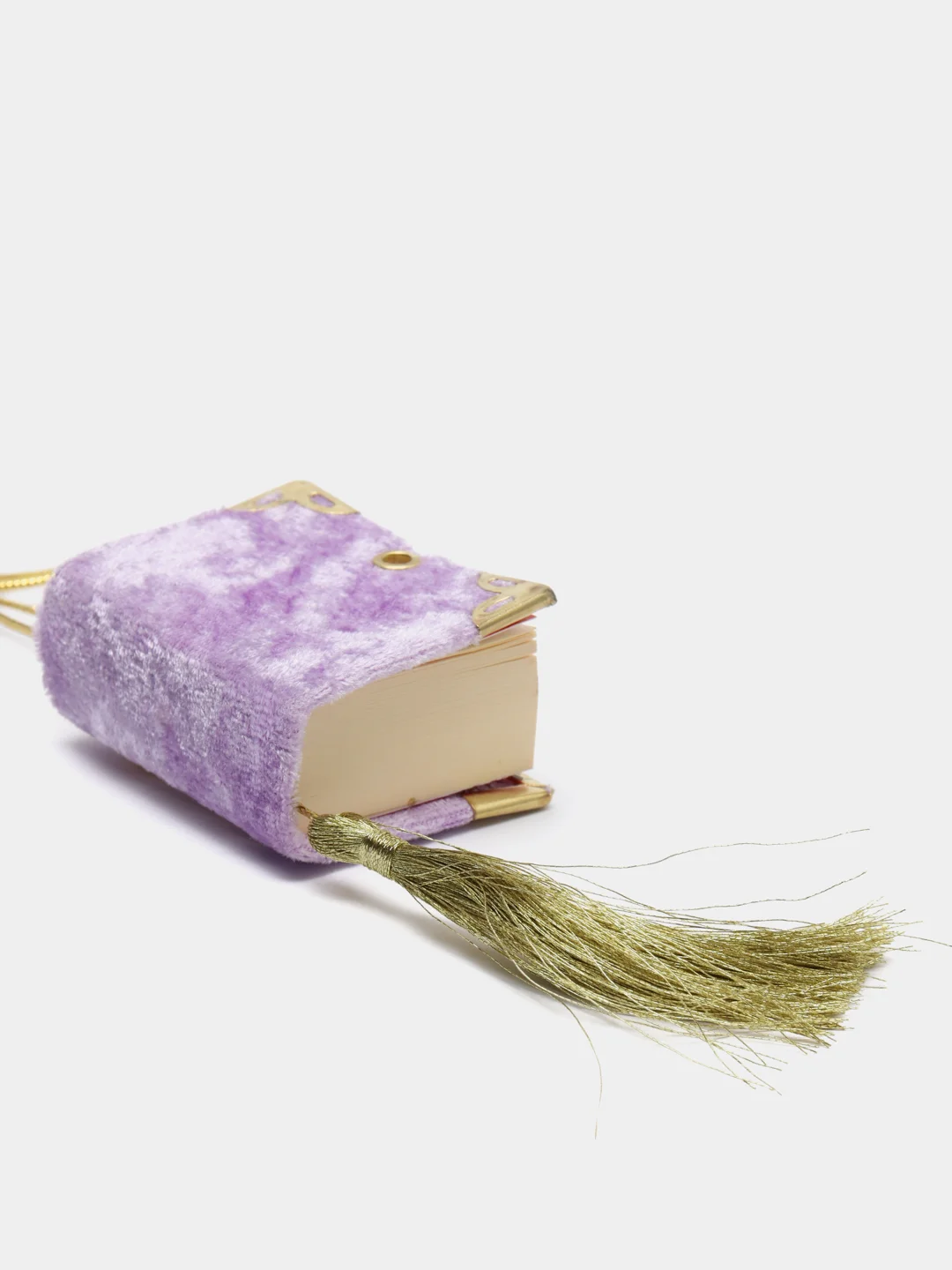 Конфетный подвеска книга КОРАН.