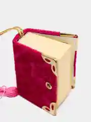 Вишнёвый подвеска книга КОРАН.