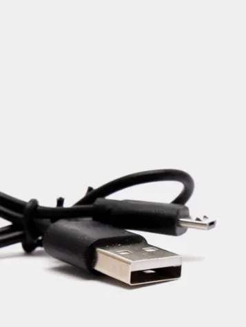 Ошейник светящийся для собак с USB