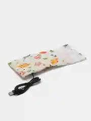 Конфетный подогреватель для бутылочек от USB, портативный, универсальный, 5вт