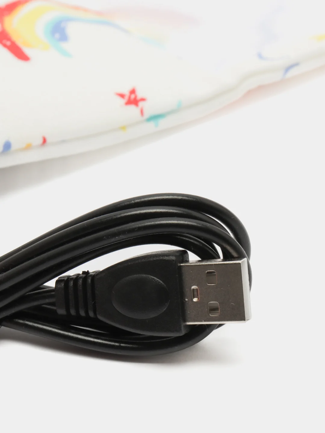 Зеленый подогреватель для бутылочек от USB, портативный, универсальный, 5вт