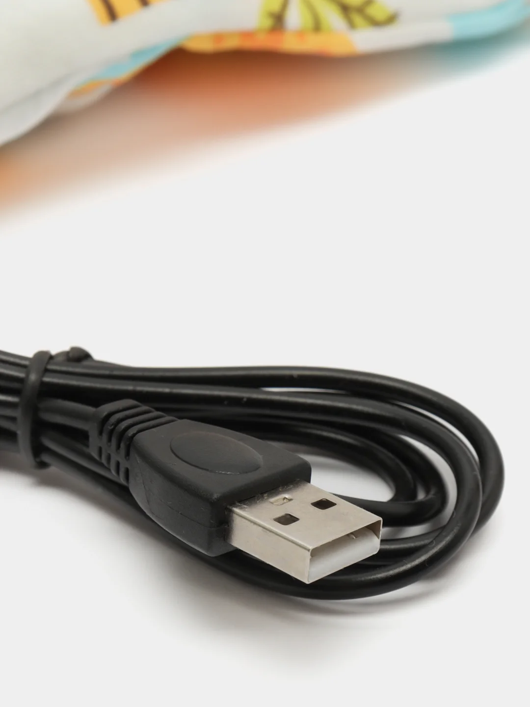 Вишнёвый подогреватель для бутылочек от USB, портативный, универсальный, 5вт