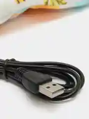 Вишнёвый подогреватель для бутылочек от USB, портативный, универсальный, 5вт