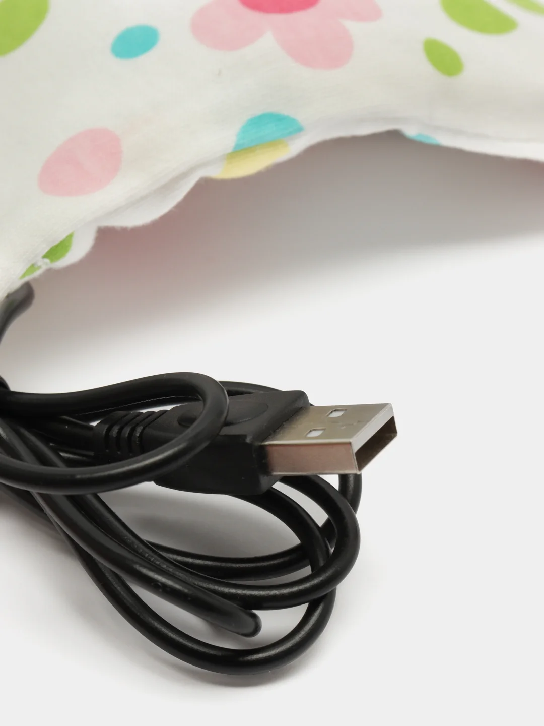 Сиреневый подогреватель для бутылочек от USB, портативный, универсальный, 5вт
