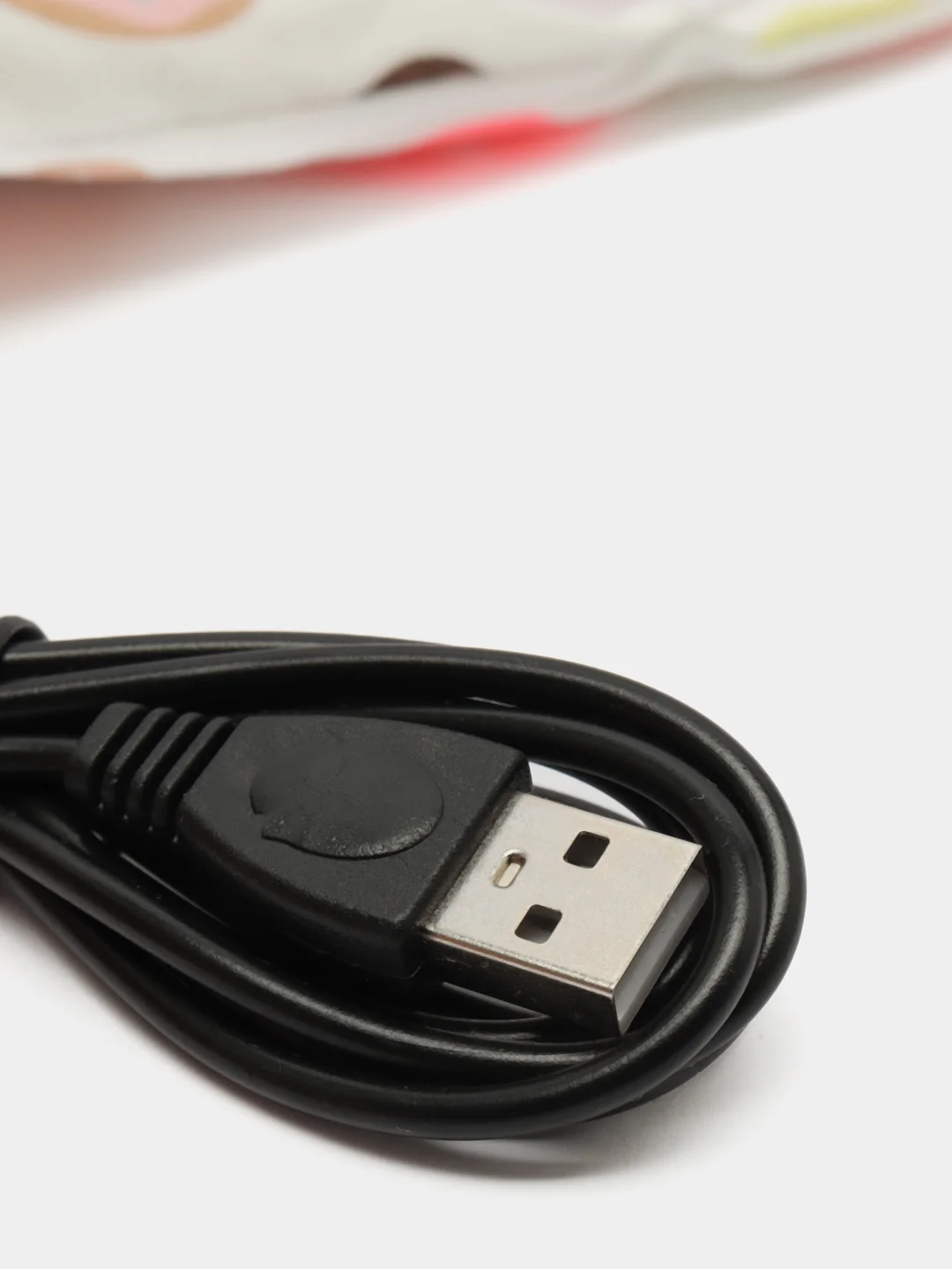 Кремовый подогреватель для бутылочек от USB, портативный, универсальный, 5вт
