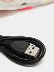 Кремовый подогреватель для бутылочек от USB, портативный, универсальный, 5вт