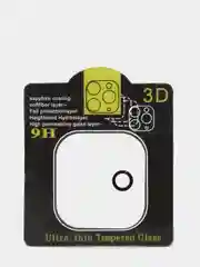 Закаленное защитное стекло противоударное на камеру Apple iPhone 11 Pro, 12