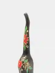 Коричневый сувениры "Кошечки"