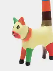 Желтый сувениры "Кошечки"
