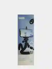 Трипод EZRA ST04 с Bluetooth кнопкой, 200 мм