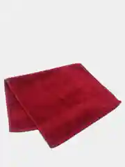 Бордовый кухонное махровое полотенце, для лица, размер 50*90, плотность 460гр/м2