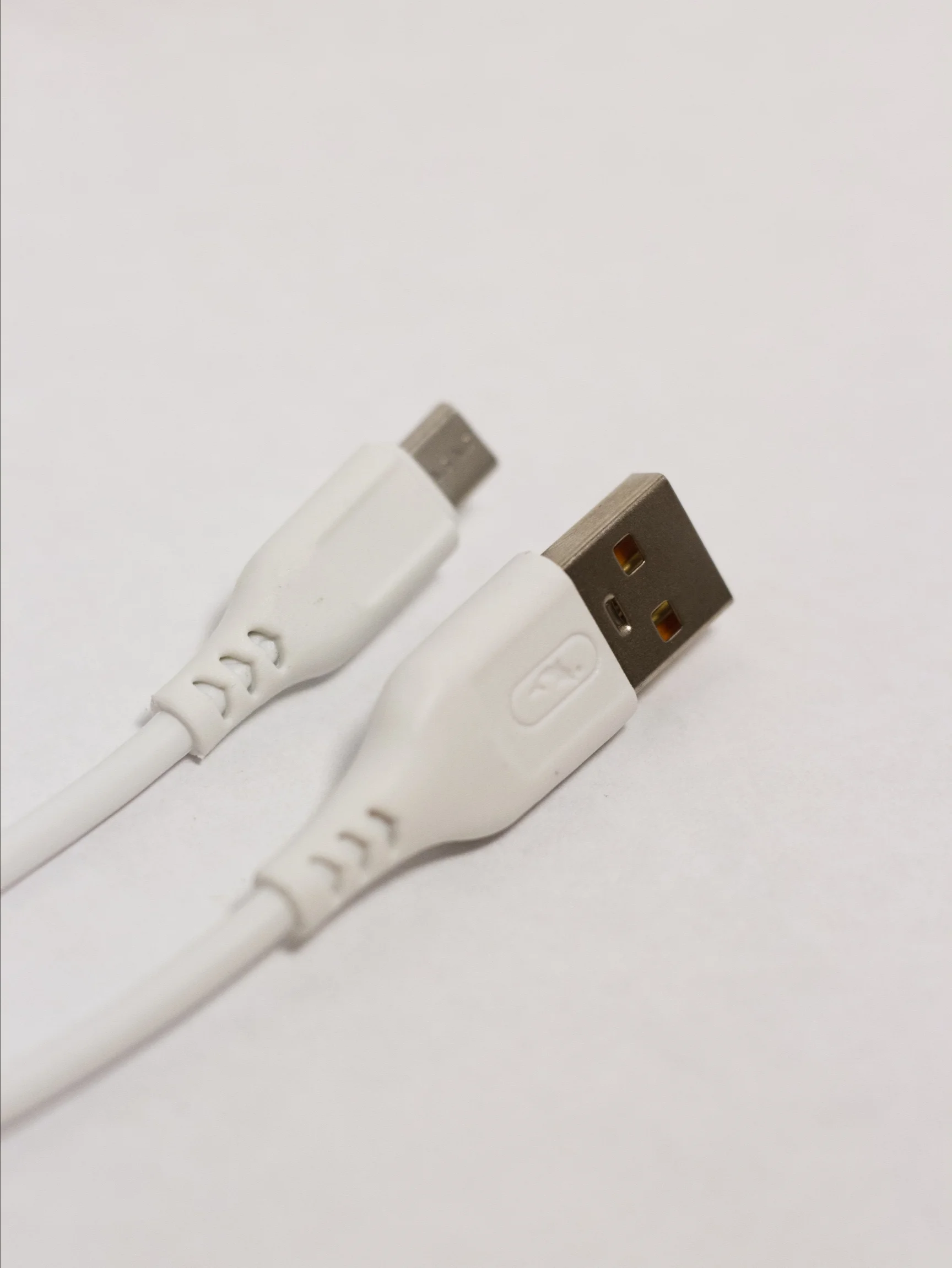 Белый зарядки для телефона/Micro USB/Type-C/Lightning