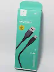 Белый зарядки для телефона/Micro USB/Type-C/Lightning