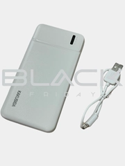 Внешний аккумулятор, 10000 mAh
