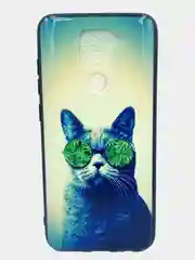 Бирюзовый чехол для Xiaomi Redmi Note 9Pro / Note 9S, Redmi 9, Redmi Note 9
