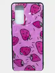 Морской чехол для Huawei Honor P40 Lite E, 9C, Honor 9A, 30, 30 Pro, P30 Lite, PSmart Z/9X
