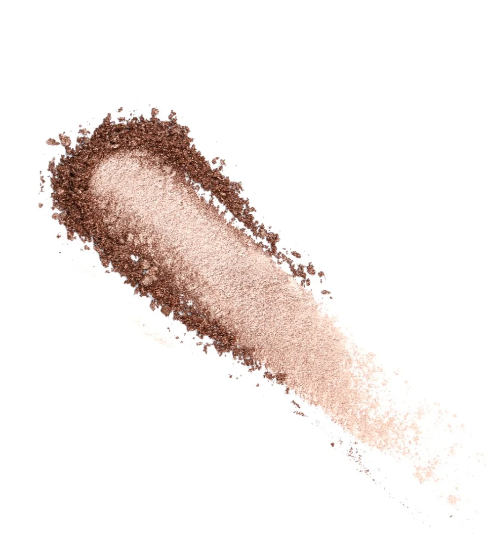 LUXVISAGE Тени для век "RICH GLOW" тон 8 (Night mirage)