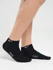Черный носки мужские, спортивные