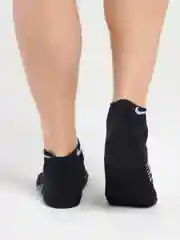 Черный носки мужские, спортивные