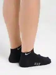 Черный носки мужские, спортивные