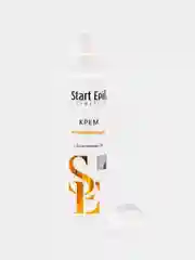 ARAVIA ШУГАРИНГ Start Epil Крем регенерирующий с Д-пантенолом 5%, 200 мл АРАВИЯ ДЕПИЛЯЦИЯ