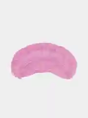 Шапочка одноразовая косметическая, розовая