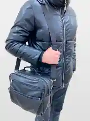 Сумка вещевая
