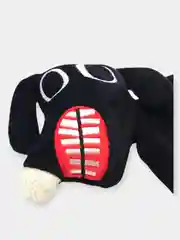 Хром плюшевая, мягкая игрушка сиреноголовый "siren head" 35 cm