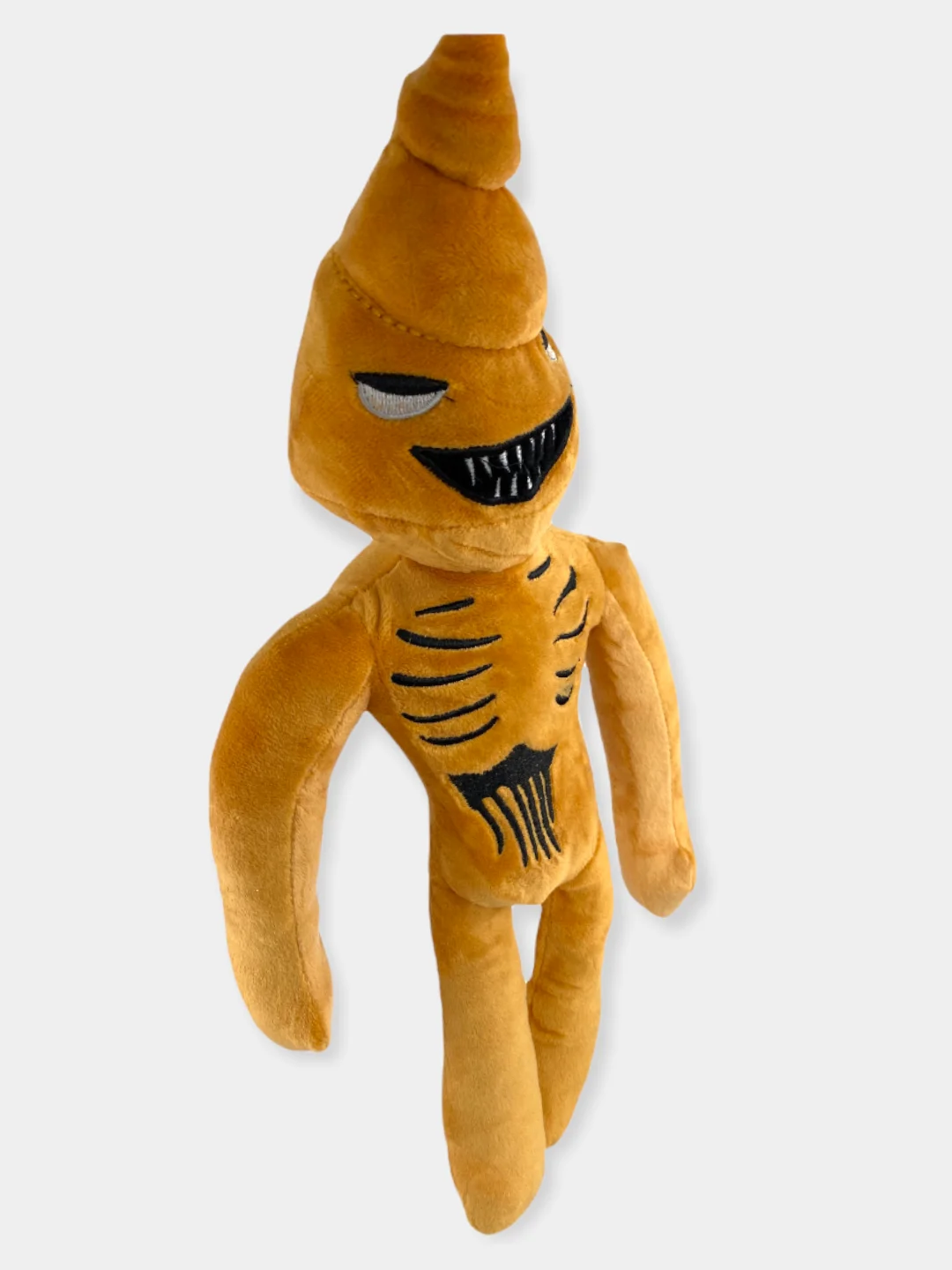 Шоколадный плюшевая, мягкая игрушка сиреноголовый "siren head" 35 cm