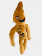 Шоколадный плюшевая, мягкая игрушка сиреноголовый "siren head" 35 cm