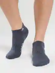 Хром носки мужские спортивные