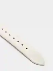 Белый женские кварцевые часы