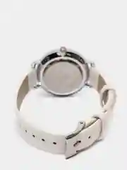 Белый женские кварцевые часы