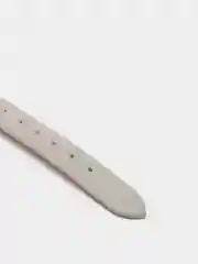 Серый женские наручные кварцевые часы
