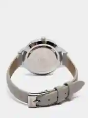 Серый женские наручные кварцевые часы