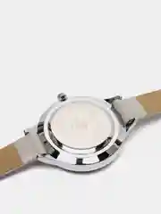 Серый женские наручные кварцевые часы