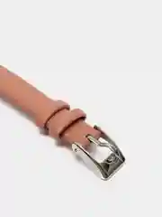 Бежевый женские наручные кварцевые часы