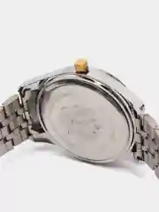 Хром мужские наручные кварцевые часы