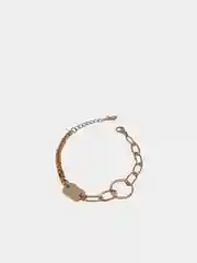 Золотой браслет Xuping Jewelry, позолоченный легкий браслет