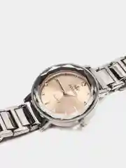 Карамельный женские наручные кварцевые часы