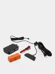 Парктроник Car Parking Sensor System, LED-дисплей, 4 датчика