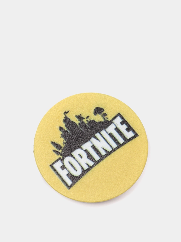 Попсокет для смартфона по мотивам игры "Fortnite", принт 034