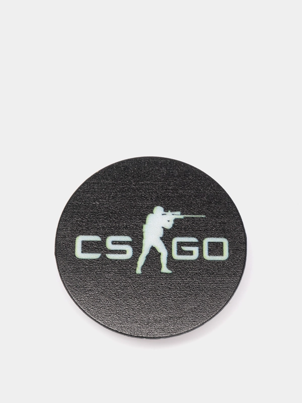 Попсокет для смартфона по мотивам игры "CS-GO", принт 028