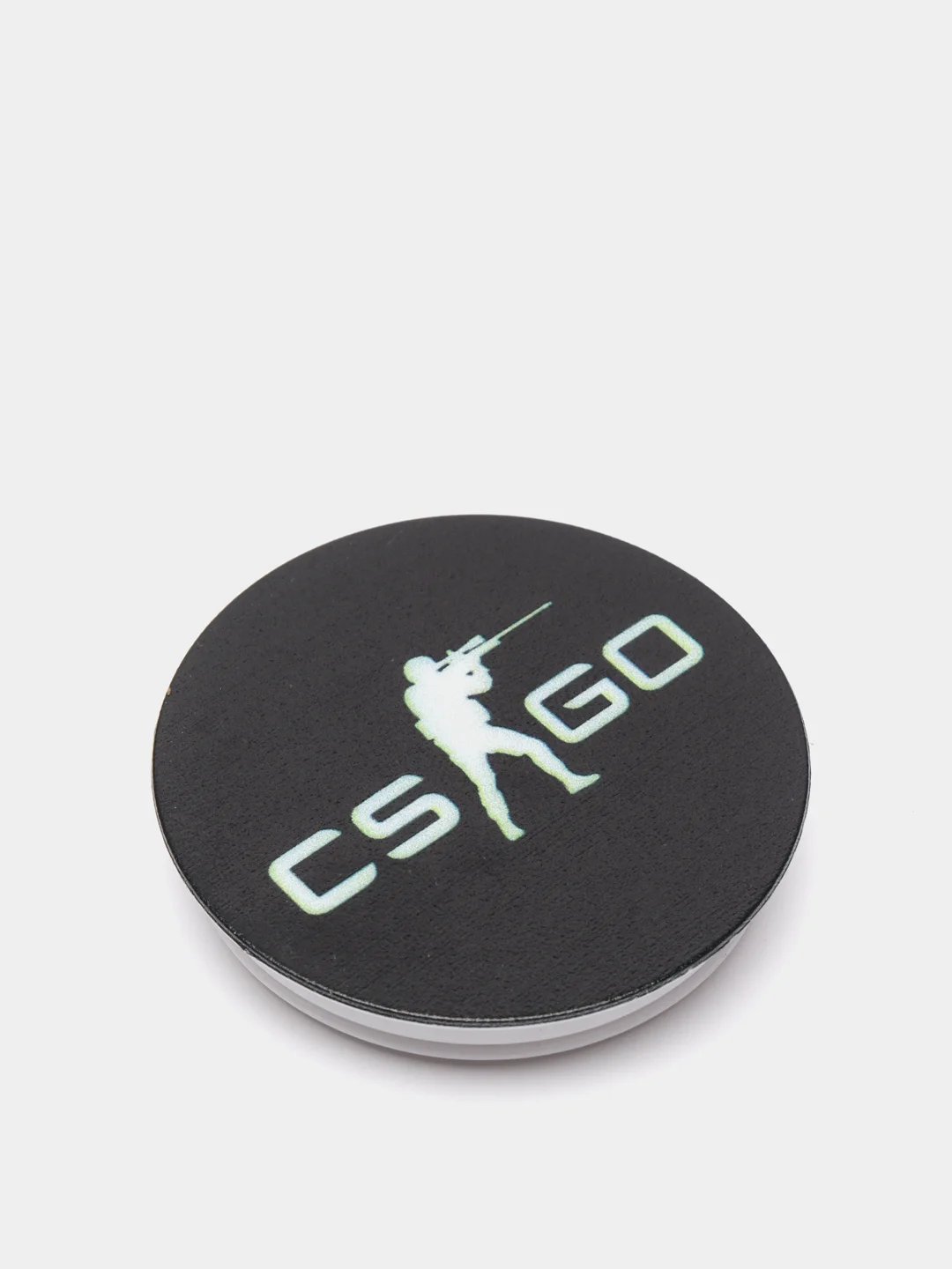 Попсокет для смартфона по мотивам игры "CS-GO", принт 028