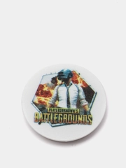 Попсокет для смартфона по мотивам игры "Pubg", принт 060
