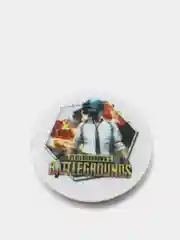 Попсокет для смартфона по мотивам игры "Pubg", принт 060